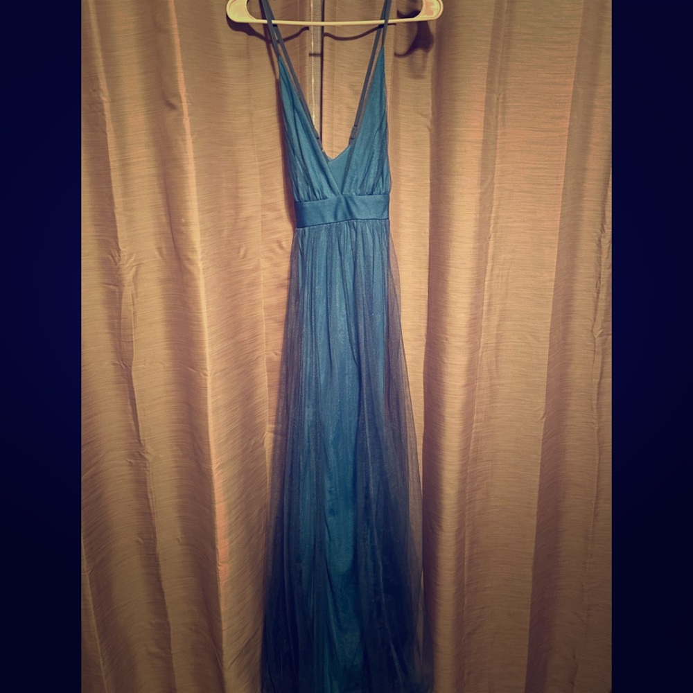 Miholl Evening Dress